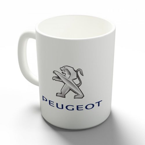 Peugeot bögre