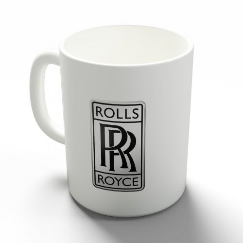 Rolls-Royce bögre