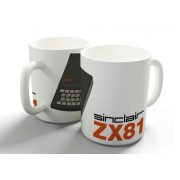 ZX81 bögre