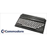 Commodore Plus/4 bögre