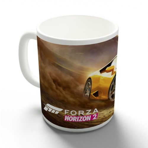 Forza Horizon bögre