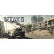 Battlefield 3 bögre
