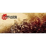 Gears of War bögre