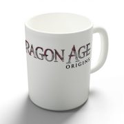 Dragon Age - Vérvonalak bögre