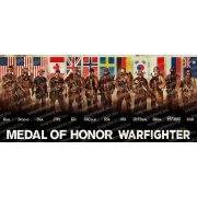 Medal of Honor bögre