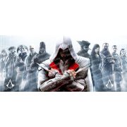 Assassin's Creed bögre