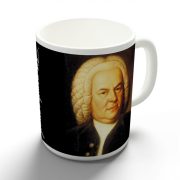 Bach bögre