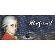Mozart bögre