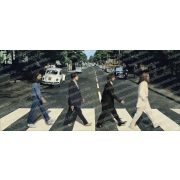 Beatles bögre