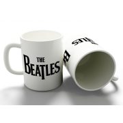 Beatles bögre