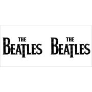 Beatles bögre