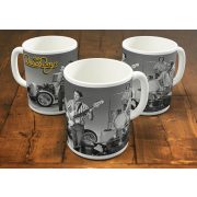 The Beach Boys bögre