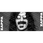 Frank Zappa bögre