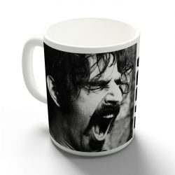 Frank Zappa bögre