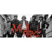 The Yardbirds bögre
