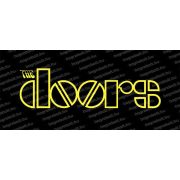 The Doors bögre