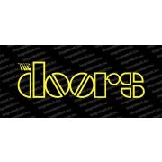 The Doors bögre