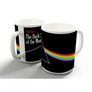 Pink Floyd - The Dark Side of the Moon bögre