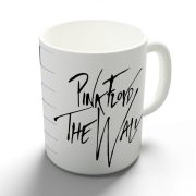 Pink Floyd - A fal (The Wall) bögre