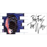 Pink Floyd - A fal (The Wall) bögre