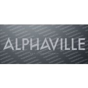 Alphaville bögre