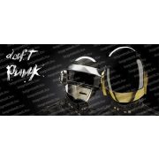 Daft Punk bögre