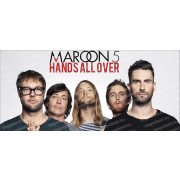 Maroon 5 bögre