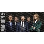 Maroon 5 bögre