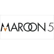 Maroon 5 bögre