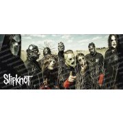 Slipknot bögre