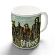 Slipknot bögre