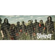 Slipknot bögre