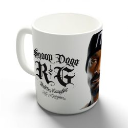 Snoop Dogg bögre