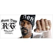 Snoop Dogg bögre