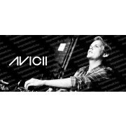 Avicii bögre