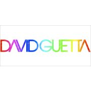 David Guetta bögre