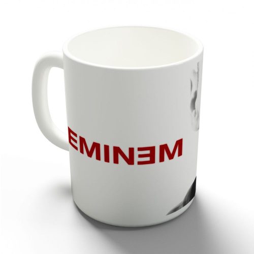 Eminem bögre