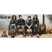 Fall Out Boy bögre