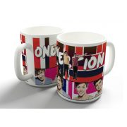 One Direction bögre