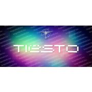 Tiesto bögre