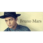 Bruno Mars bögre