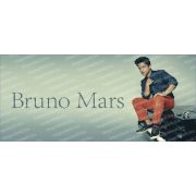 Bruno Mars bögre