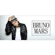 Bruno Mars bögre