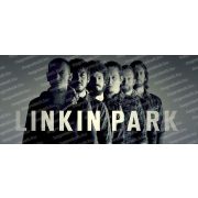 Linkin Park bögre