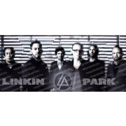 Linkin Park bögre