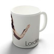 Lorde bögre