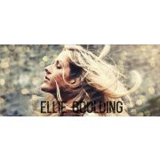 Ellie Goulding bögre