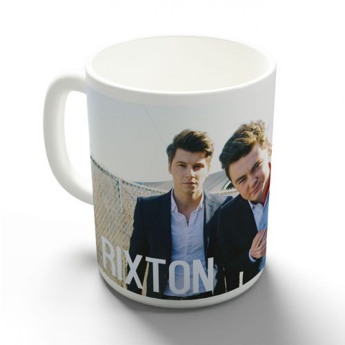 Rixton bögre