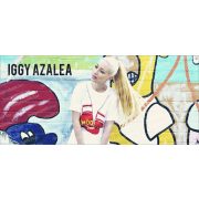 Iggy Azalea bögre