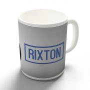 Rixton bögre